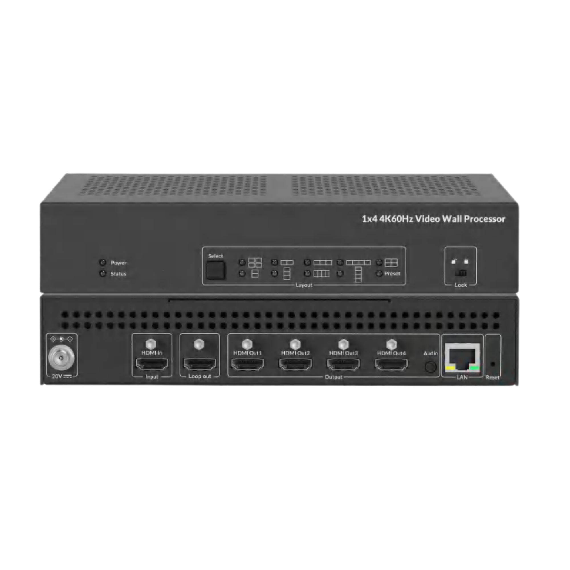 KLQ-4KVW104